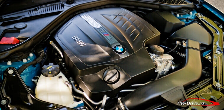 Проблемные двигатели BMW | Полный список