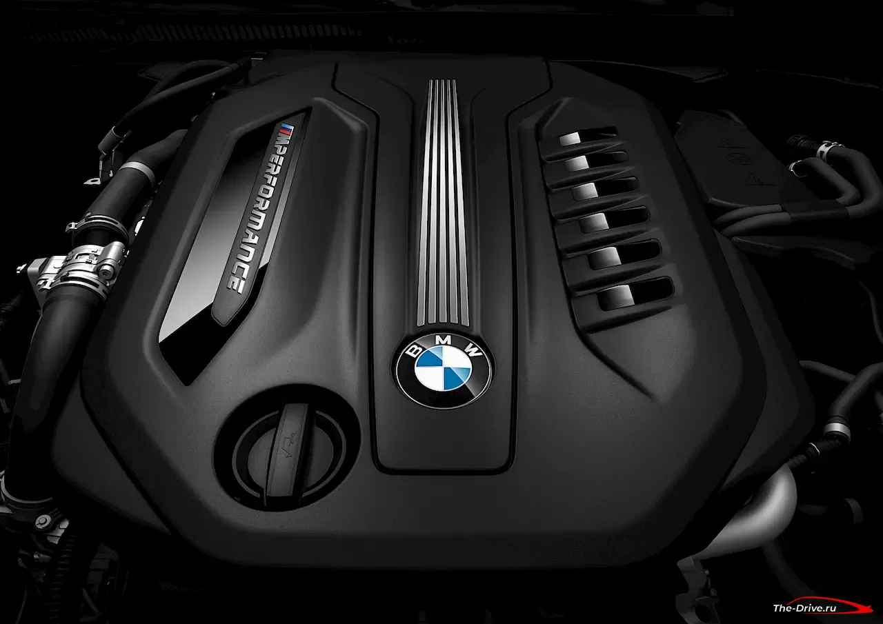 BMW прекратит производство четырехцилиндрового дизельного двигателя B57 в 2020 году