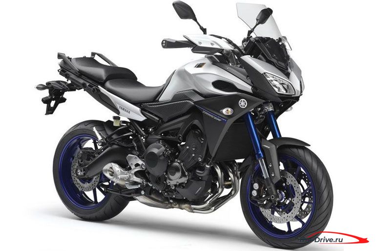 Yamaha - Самые продаваемые мотоциклы
