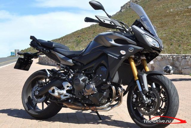 Yamaha - Самые продаваемые мотоциклы