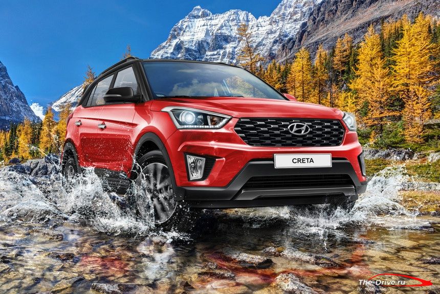 Онлайн-бронирование автомобилей Hyundai теперь доступно в России