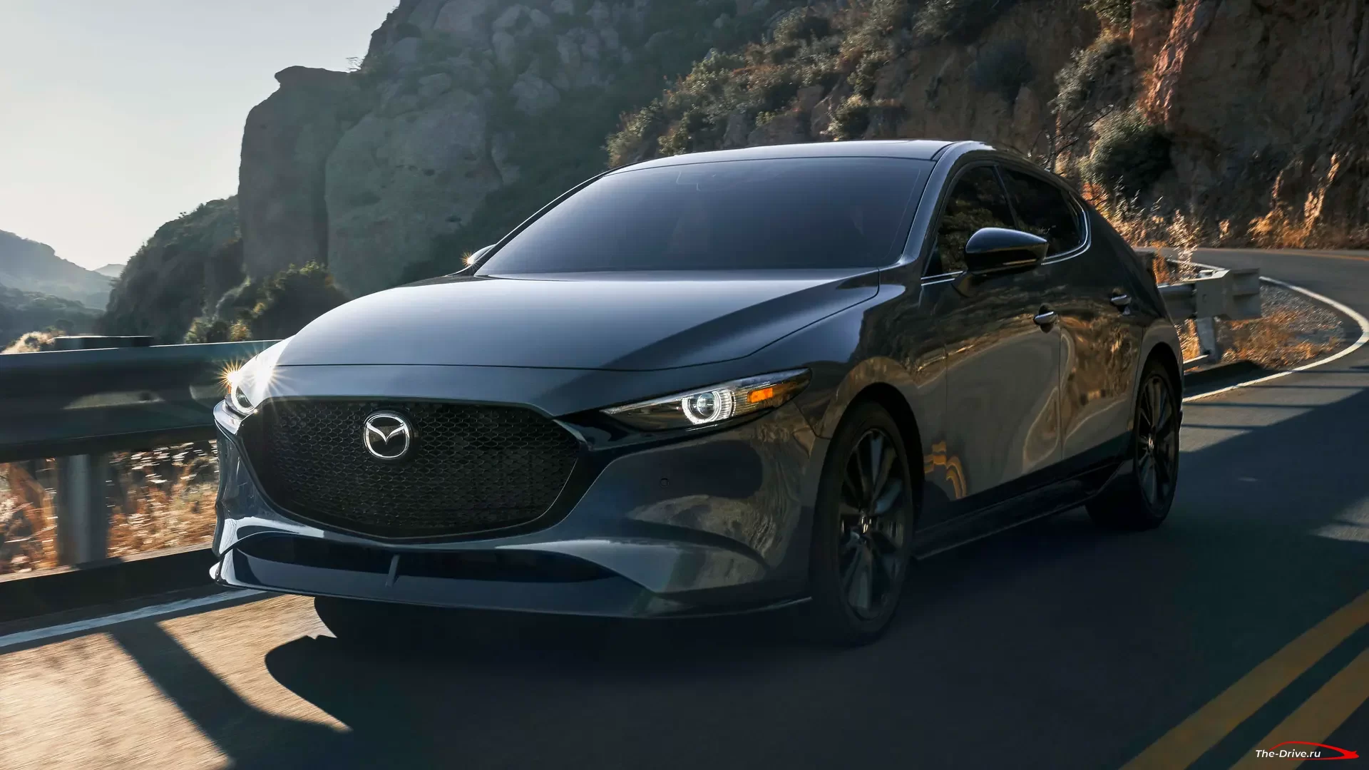 Mazda 3 2.5 Turbo 2021 года | Цены начинаются с более чем 30 000 долларов