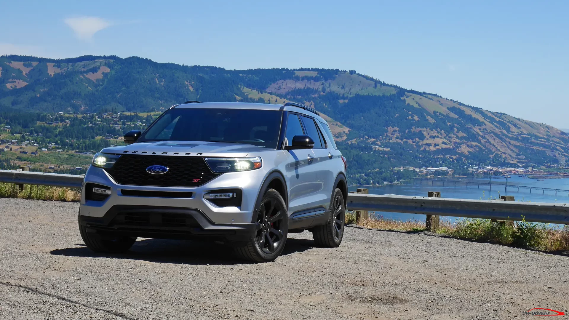 Ford Explorer 2021 года получит значительное снижение цен
