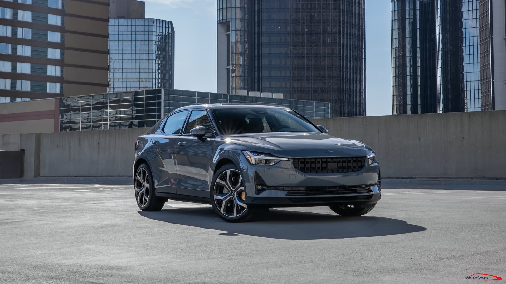 Polestar планирует в этом году удвоить выставочные залы и выйти на новые рынки.