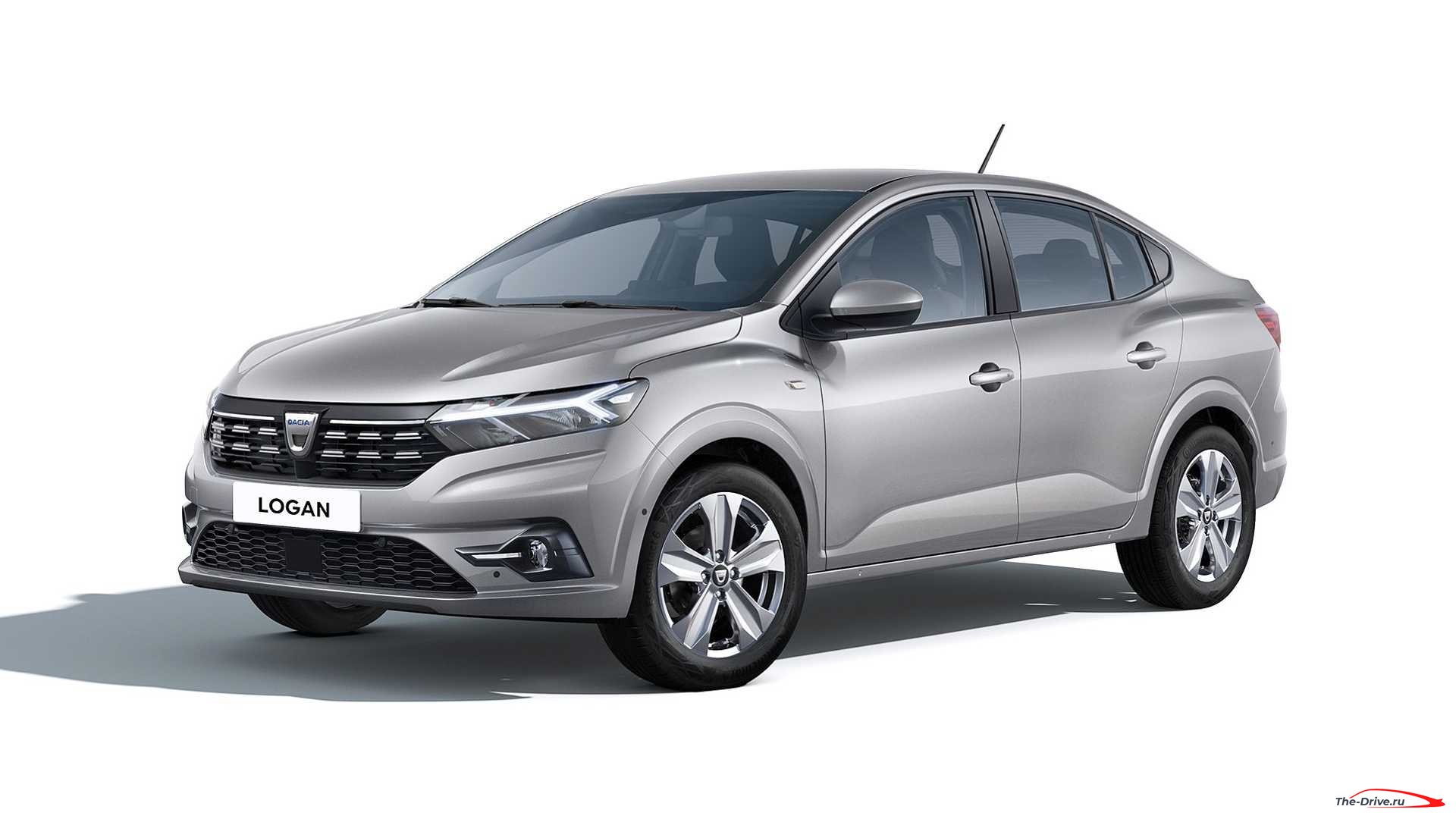 Renault Logan 2021 года. Новый кузов. Когда ждать в России? + Фото, цены