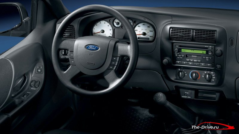 Ford и Mazda отзывают 3 миллиона автомобилей с надувными подушками безопасности Takata