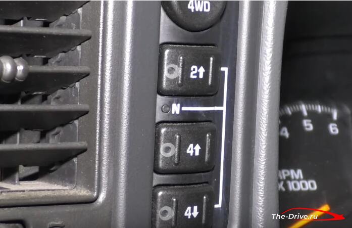 Топ-6 проблем Chevy Silverado 2500 Truck 1-го поколения 1999-2007 гг.