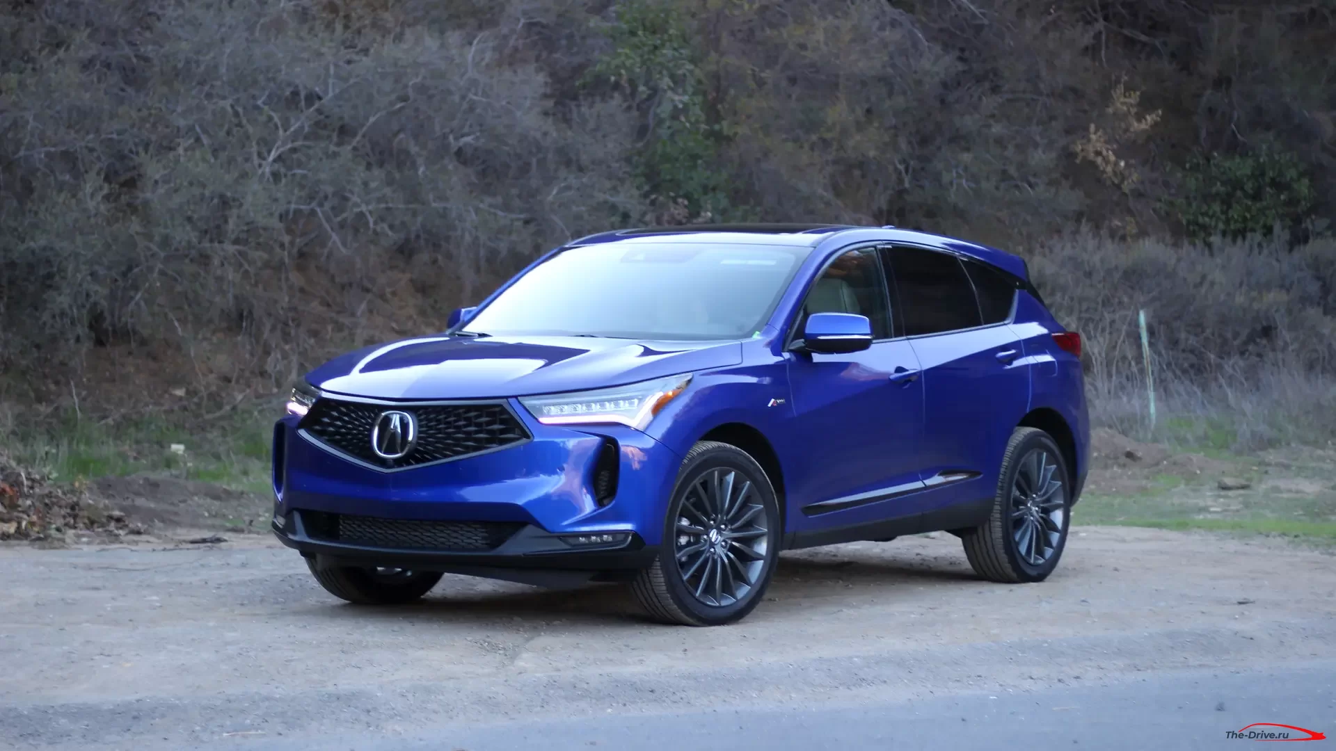 Acura RDX 2022 года: Обзор | RDX redux дает нам то, что мы хотим