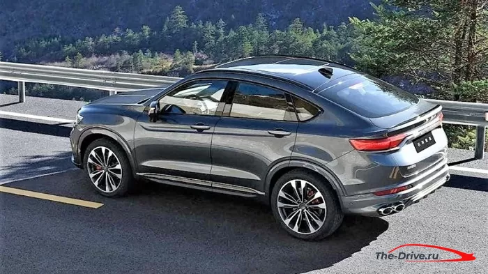7 китайских автомобилей, которые не уступают по качеству "европейцам"