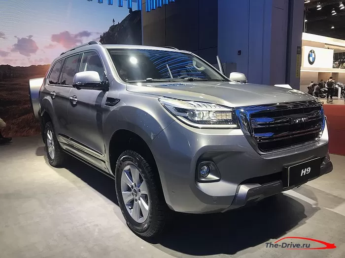 7 китайских автомобилей, которые не уступают по качеству "европейцам"