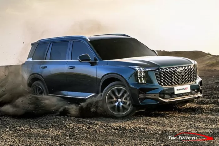 7 китайских автомобилей, которые не уступают по качеству "европейцам"